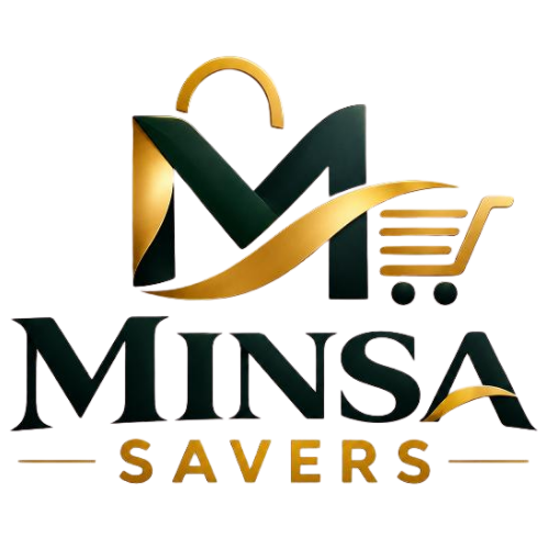Minsa Savers
